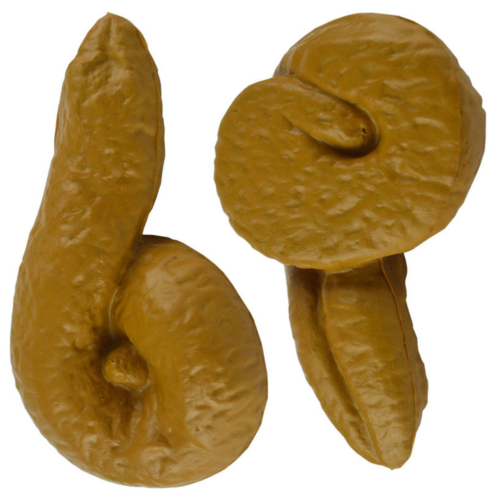 Caca Faux Réaliste, Accessoire - Fake Poop Gag Gift avis et prix