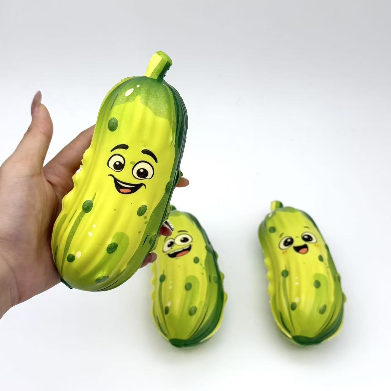 Jouets anti-stress mignons en  - Novelty Gifts avis et prix