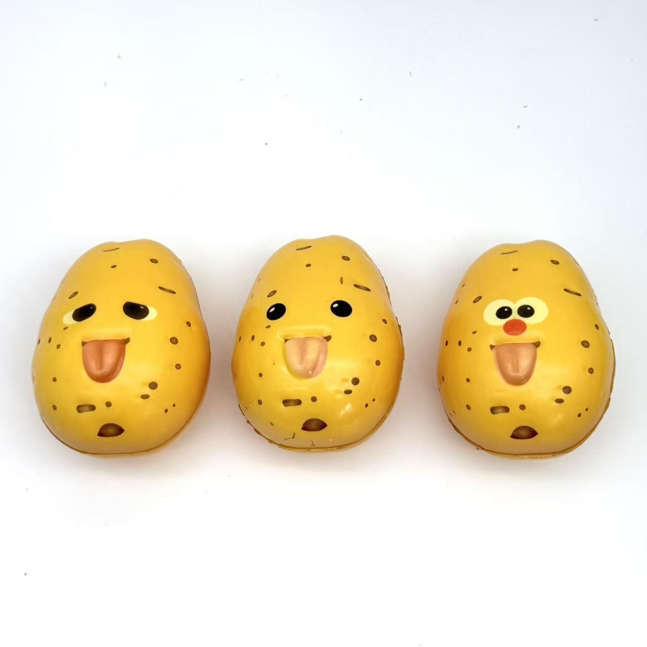 Jouets anti-stress mignons en  - Novelty Gifts avis et prix