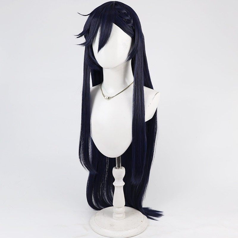 Perruque de cosplay Brünhilde  - Anime Cosplay Wig Heat Resistant avis et prix