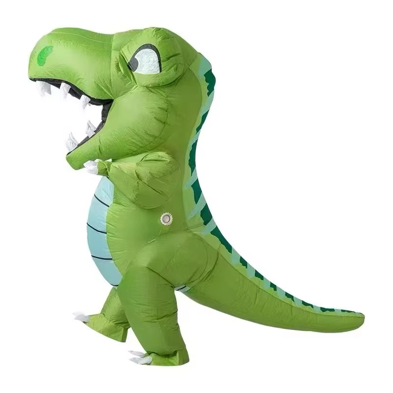 Déguisement gonflable de dinos - Costumes avis et prix