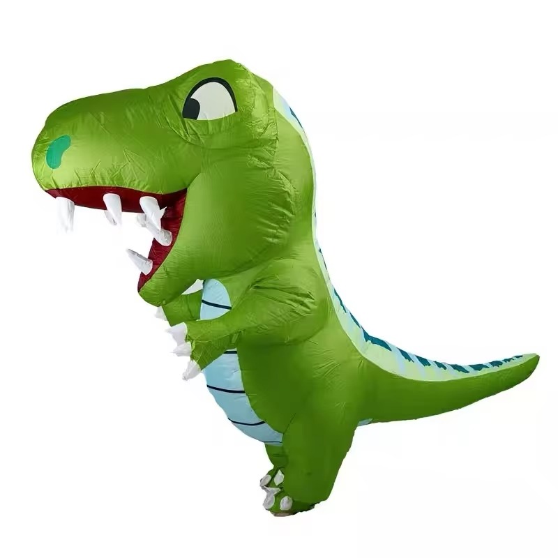 Déguisement gonflable de dinos - Costumes avis et prix