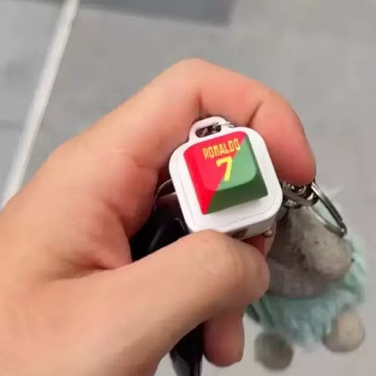 Porte-clés sur le thème du foo - Prank Toys avis et prix