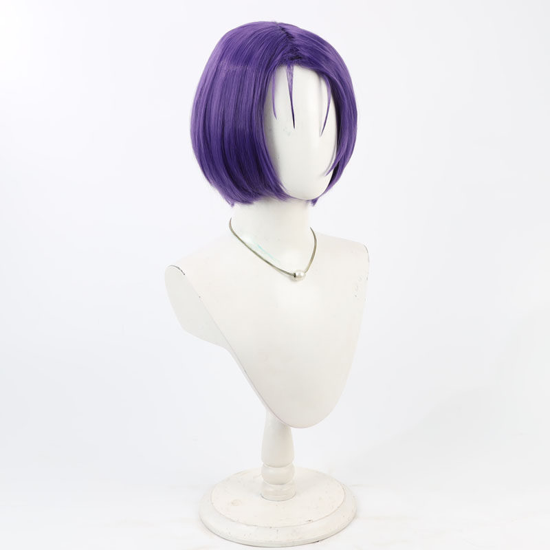 Perruque de cosplay Sairenji H - Anime Cosplay Wig Heat Resistant avis et prix