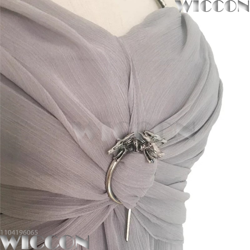 Robe de cérémonie médiévale Da - Medieval Renaissance Dress Women avis et prix