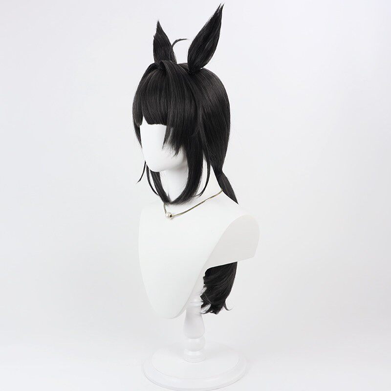 Perruque de cosplay Logotype U - Anime Cosplay Wig Heat Resistant avis et prix