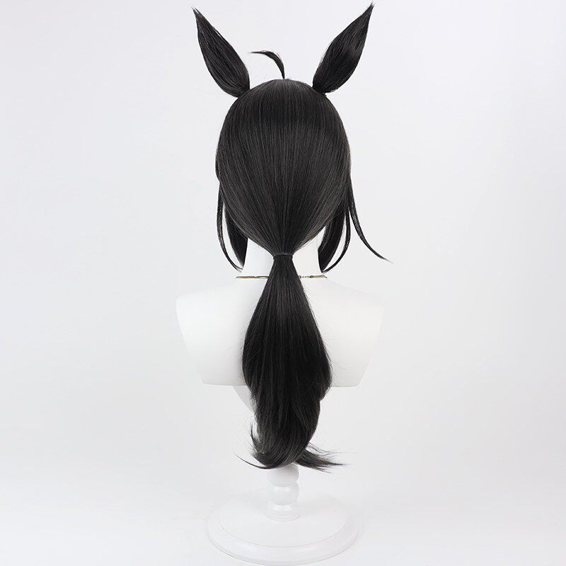 Perruque de cosplay Logotype U - Anime Cosplay Wig Heat Resistant avis et prix