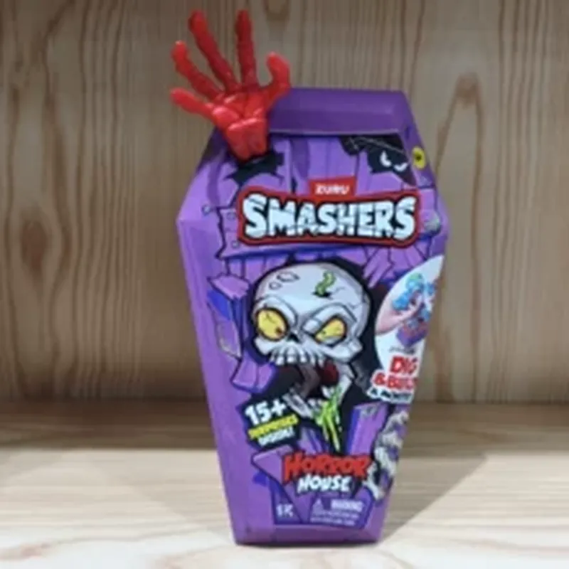 ZURU Smashers Horror House Sur - Prank Toys avis et prix