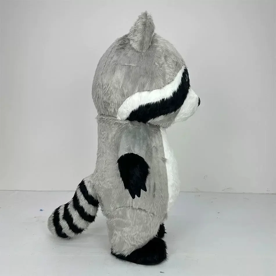 Costume de mascotte de raton l - Costumes avis et prix