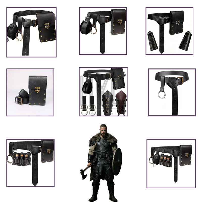 Ensemble d'accessoires de cost - Costumes avis et prix