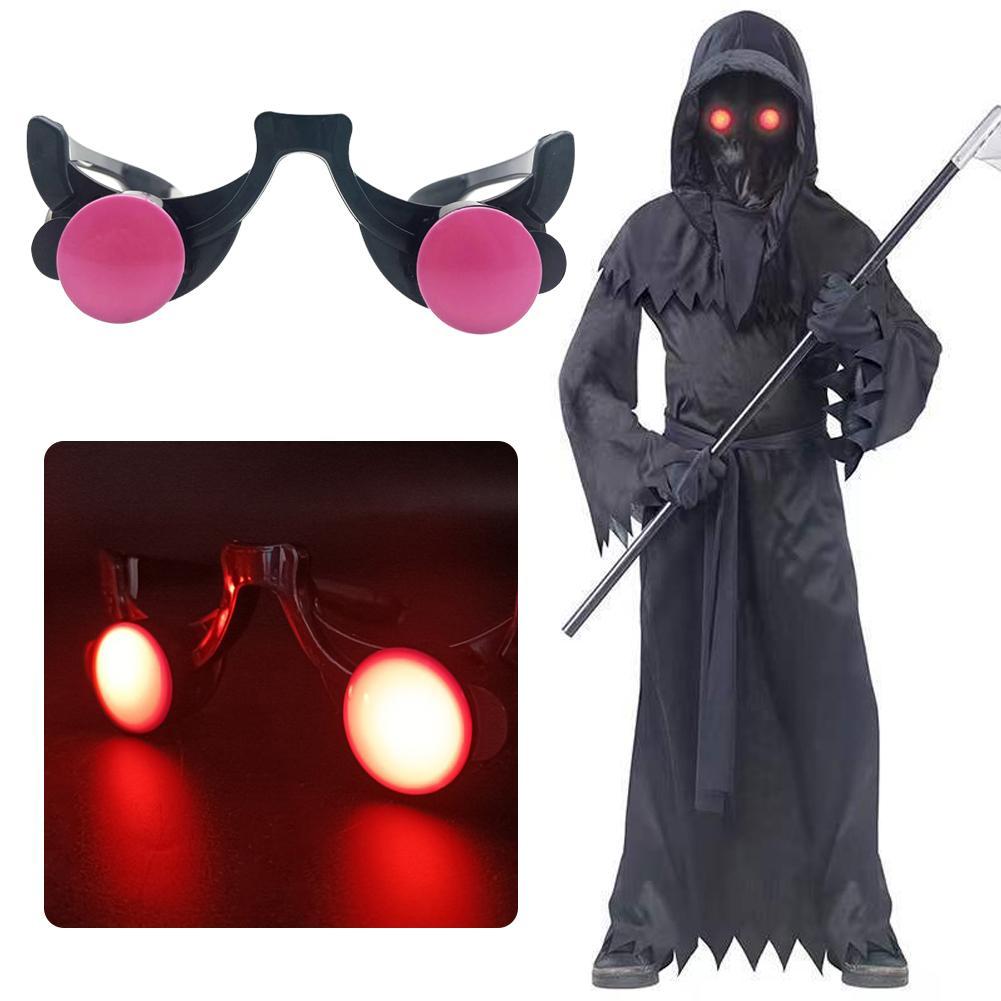 Lunettes lueur Shoous LED pour - Glow In The Dark Party Glasses avis et prix