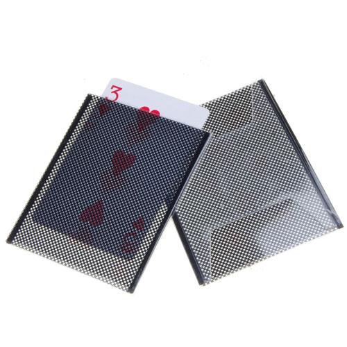 Manchon de carte pour tours de - Magic Tricks avis et prix