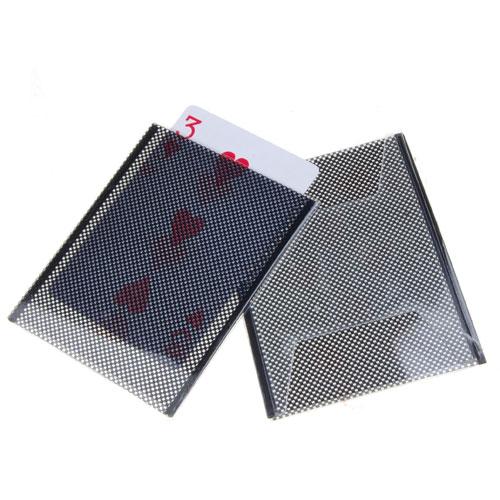 Manchon de carte pour tours de - Magic Tricks avis et prix