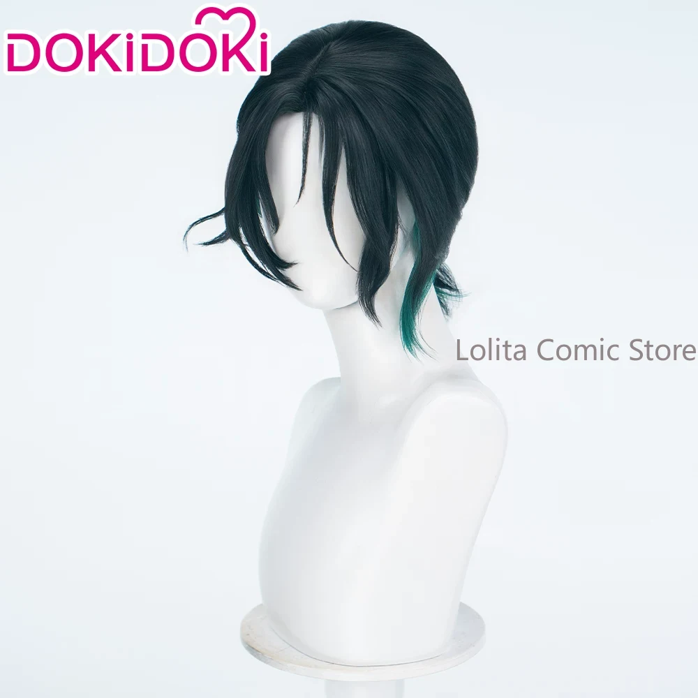 Perruque de cosplay résistante - Anime Cosplay Wig Heat Resistant avis et prix