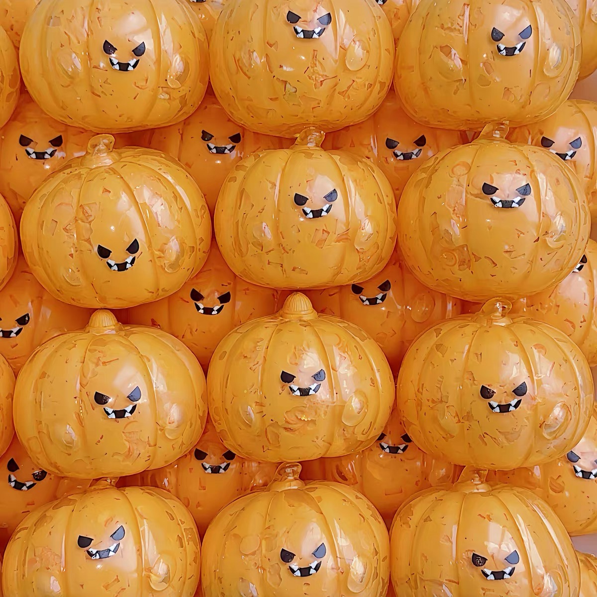 Boules Squishy d'Halloween, jo - Novelty Gifts avis et prix